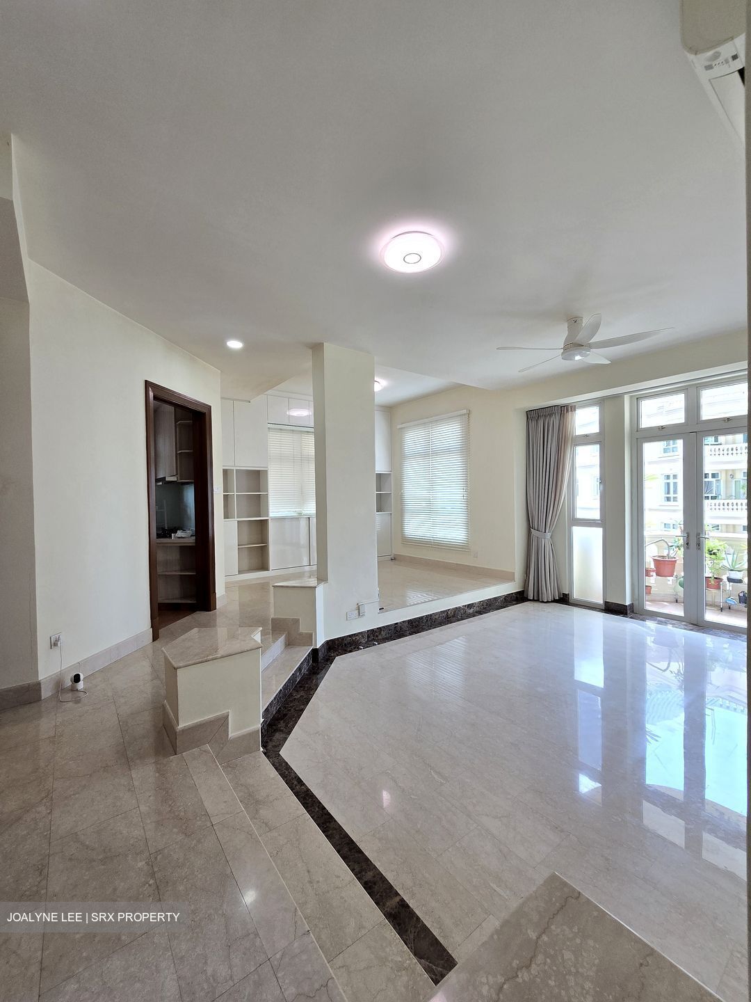 Chelsea Gardens (D10), Condominium #536015291